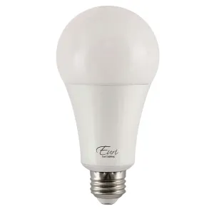 100-Watt Equivalent A21 E26 LED Light Bulb, Energy Star / CEC / JA8