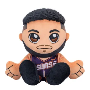 Phoenix Suns Devin Booker 8" Kuricha Plush